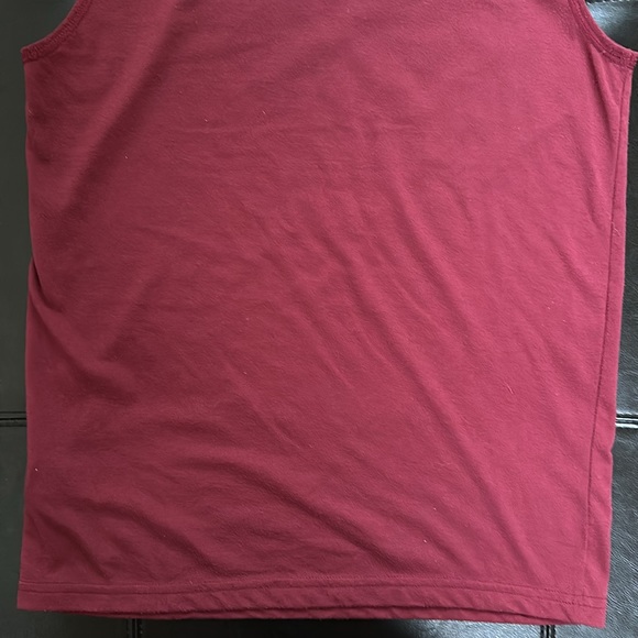 NBA Cavaliers Adidas sleeveless T shirt - Picture 12 of 16